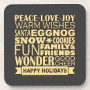 Search for christmas cork coasters Simple