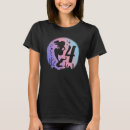 Search for mermaid birthday tshirts This