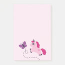 Search for butterfly post it notes Kawaii