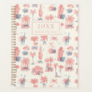 Search for giraffe patterns office supplies Blue