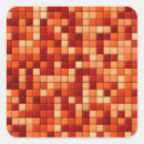 Search for tiled pattern stickers Chequered
