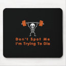 Search for bulk mousepads Strength focus