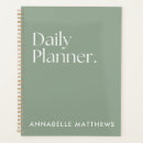 Search for diary planners Unique