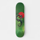 Search for red dragon skateboards Fantasy