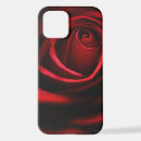 Search for red rose iphone cases Nature