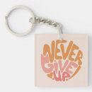 Search for orange and pink key rings For kids