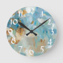 Search for sparkle clocks Abstract