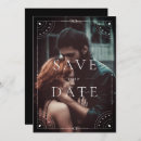 Search for celestial save the dates Boho