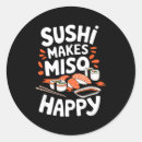 Search for japanese food stickers Miso