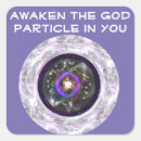 Search for awaken stickers Meditation