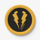 Search for lightning plates Superhero