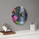 Search for hummingbirds clocks Flying