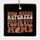 Search for referee christmas tree decorations Funny