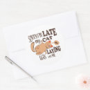 Search for dad quotes stickers Cat lover