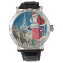 Search for santa claus watches Reindeer