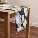 Search for skull table runners Floral
