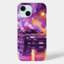 Search for retro future iphone cases Synthwave