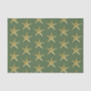 Search for tropical christmas gift wrap Starfish