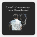 Search for eventing horse stickers Equestrian