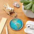 Search for globes key rings Planet
