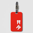 Search for initialled accessories Red