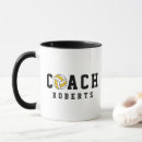 Search for volleyball coach coffee mugs Best coach ever