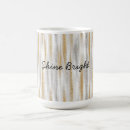 Search for silver and gold mugs Birthday