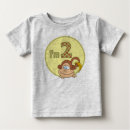 Search for i am second tshirts 2nd