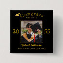 Search for graduation cap badges Elegant