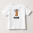 Search for 3rd birthday toddler tshirts Boy