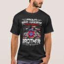 Search for 82nd airborne tshirts Proud