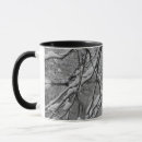 Search for white people mugs Black and white