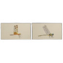 Search for dragonfly pillowcases Butterflies