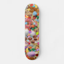 Search for donut skateboards Sweets