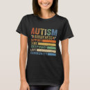 Search for autism awareness womens tshirts Neurodivergence