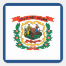 Search for virginia state flag stickers Patriotic