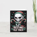 Search for women christmas cards Lifestyle