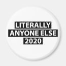 Search for literally magnets Election