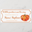 Search for new uncle invitations Baby