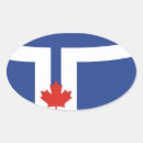 Search for toronto city stickers Flag