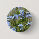 Search for forget me not badges Floral