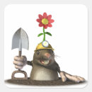 Search for mole stickers Shovel