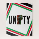 Search for black history puzzles Red