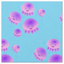 Search for jellyfish fabric Pink
