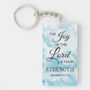 Search for lord rectangular key rings Religious