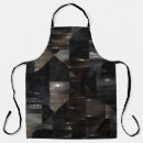 Search for backgrounds aprons Light