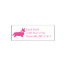 Search for corgi dog rubber stamps Pembroke
