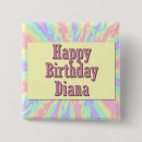 Search for digital designs badges Birthday