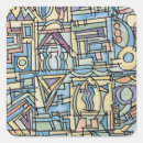 Search for abstract expressionism stickers Modern