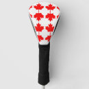 Search for canada golf head covers Pattern